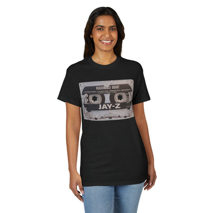 Reasonable Doubt (clay)  - Short Sleeve