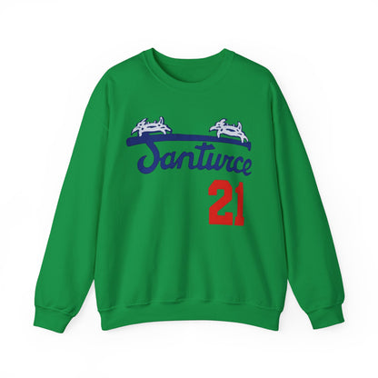 Santurce -  Crewneck