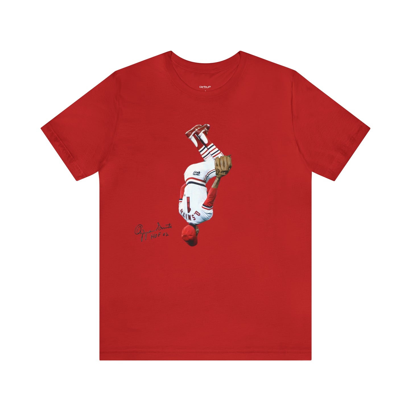 "The Wizard " - Short Sleeve