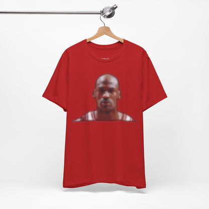 "MJ" - Short Sleeve