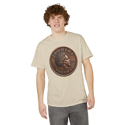 Jiggiri Records - Short Sleeve