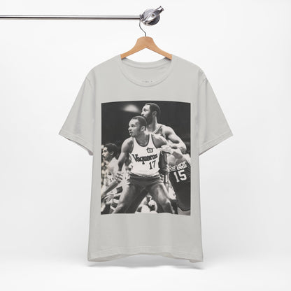 "Jerome Mincy" -  Short Sleeve