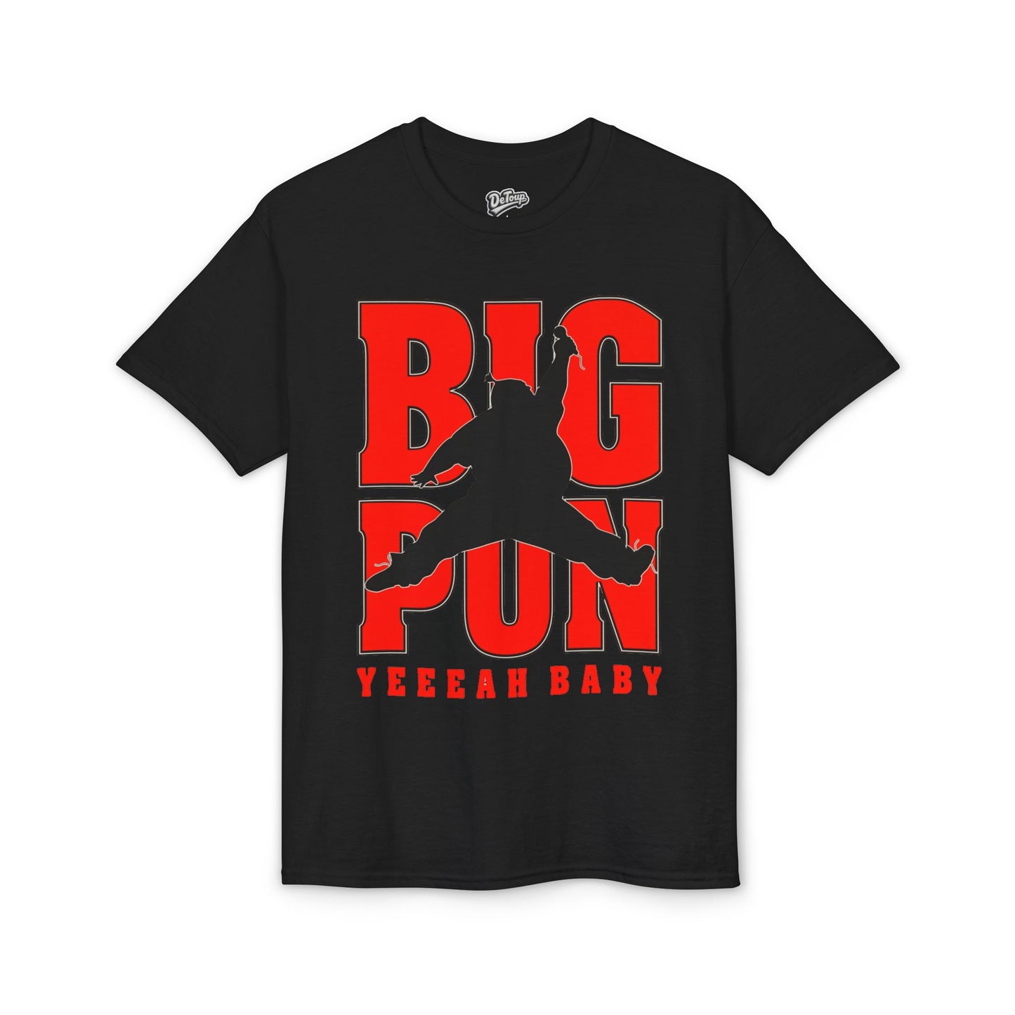 Big Pun Tribute - Short Sleeve