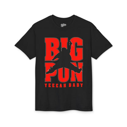 Big Pun Tribute - Short Sleeve