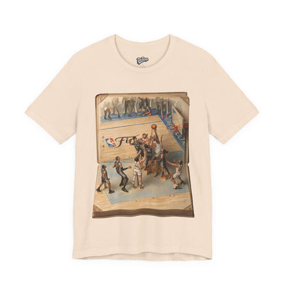 The Tip - Short Sleeve