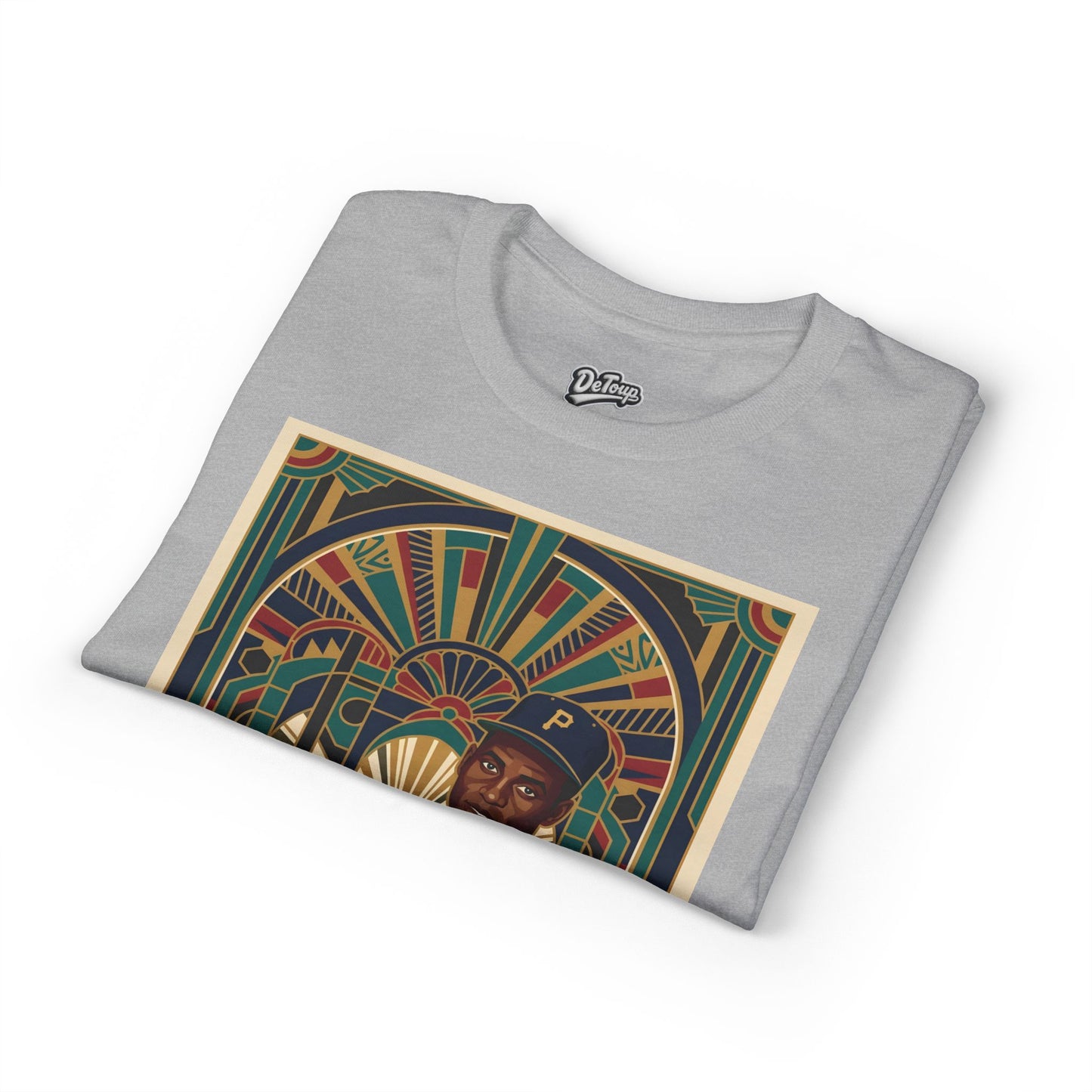 Hit 3000 - Short Sleeve