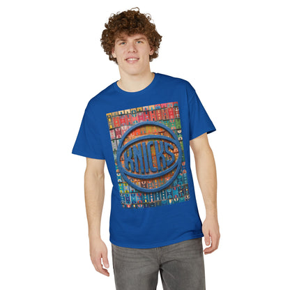 Knicks Retro - Short Sleeve