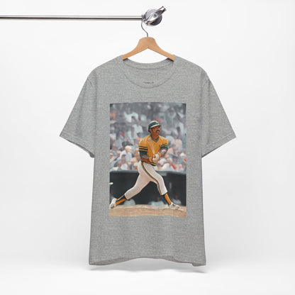 "Reggie Jackson" -  Short Sleeve