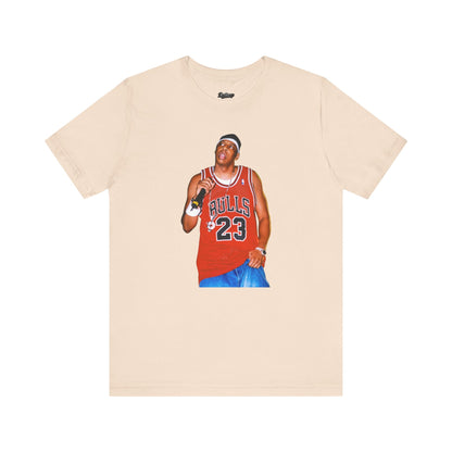 "Hov 23" - Short Sleeve