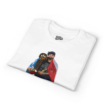 GTA - Short Sleeve