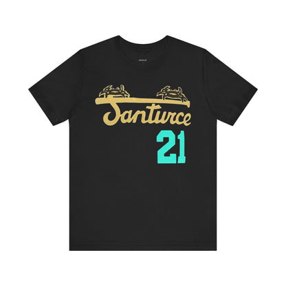 Santurce -  Short Sleeve