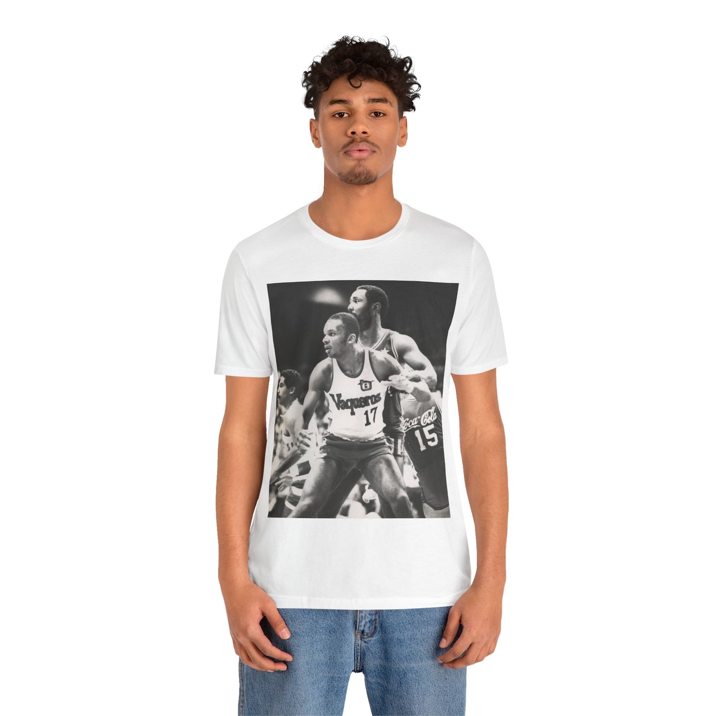 "Jerome Mincy" -  Short Sleeve