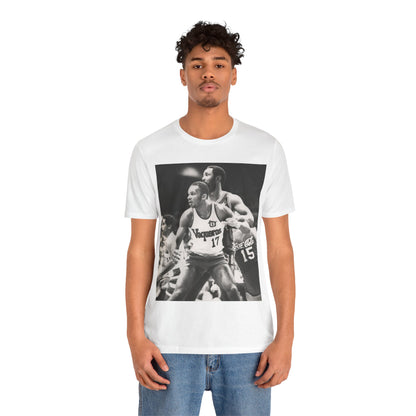 "Jerome Mincy" -  Short Sleeve