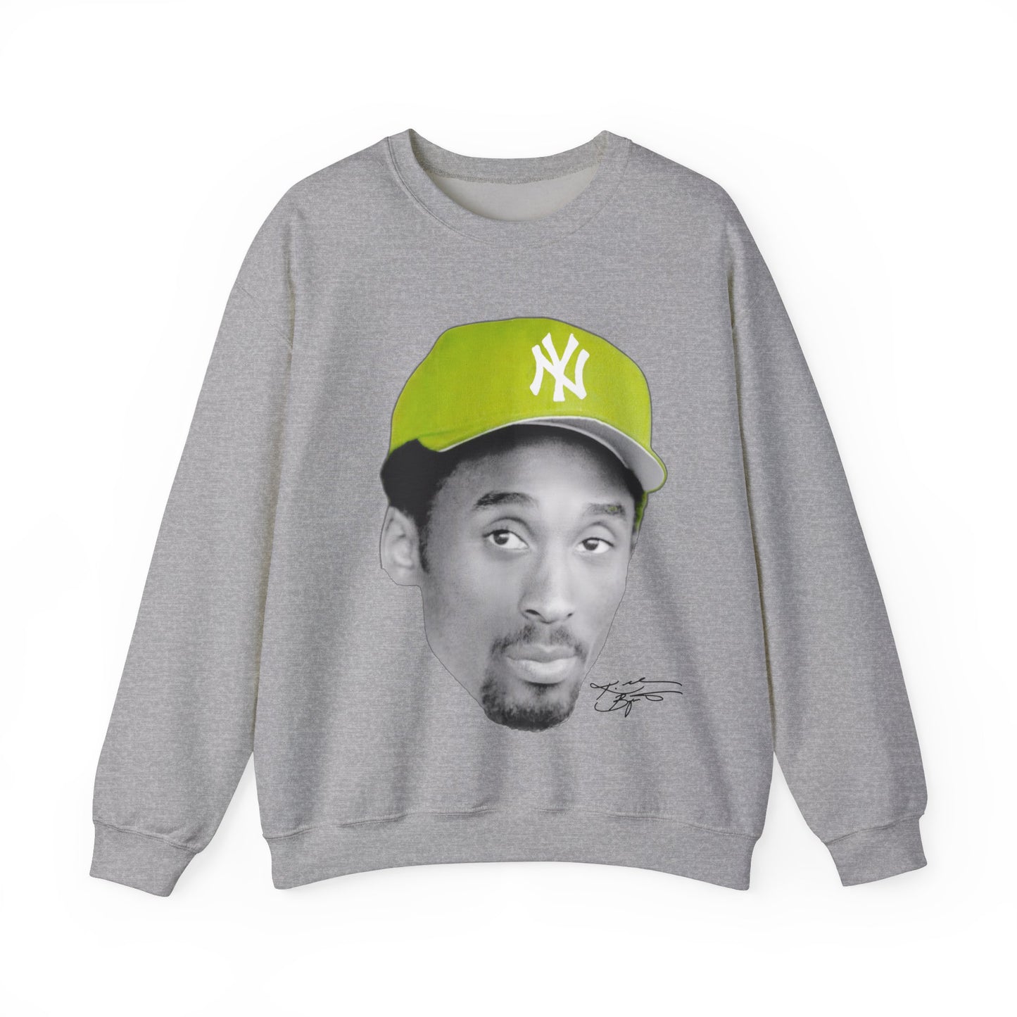 "Kobe NY" - Crewneck