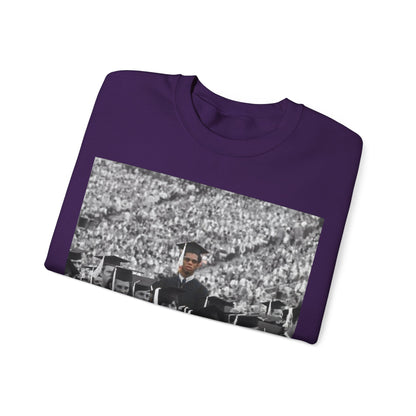 "Kareem's Graduation" - Crewneck