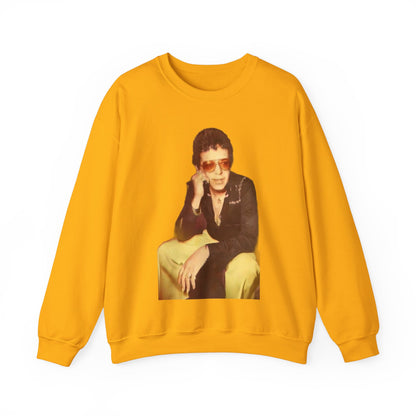 "Hector Lavoe" -  Crewneck