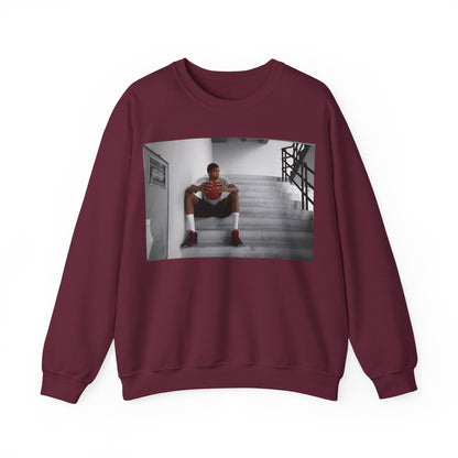 "Young Giannis" - Crewneck