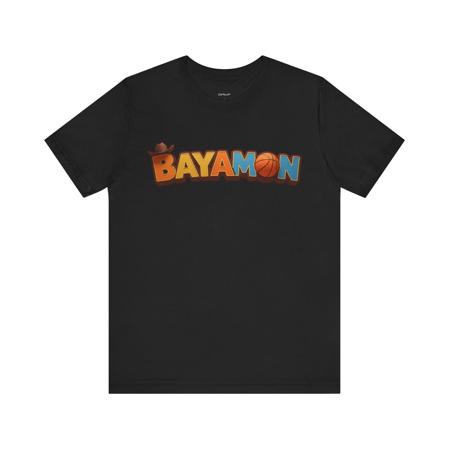 Bayamon -Short Sleeve