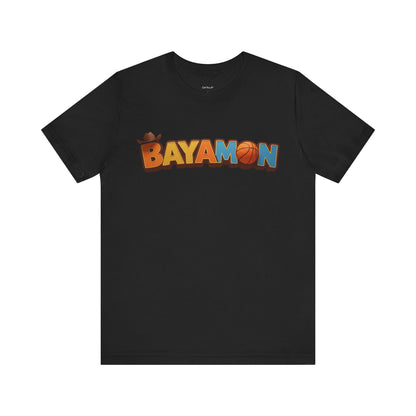 Bayamon -Short Sleeve