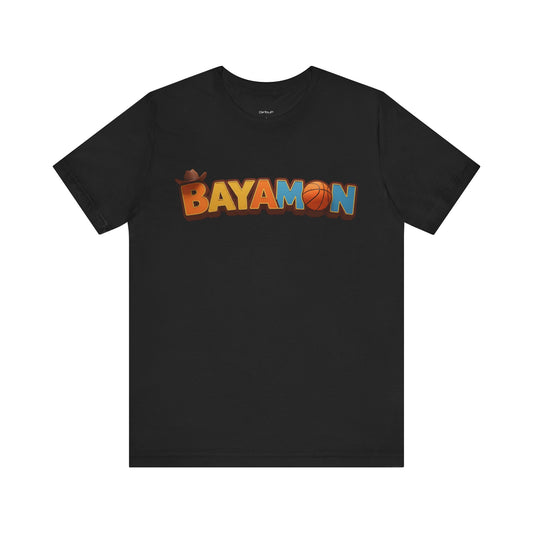 Bayamon -Short Sleeve