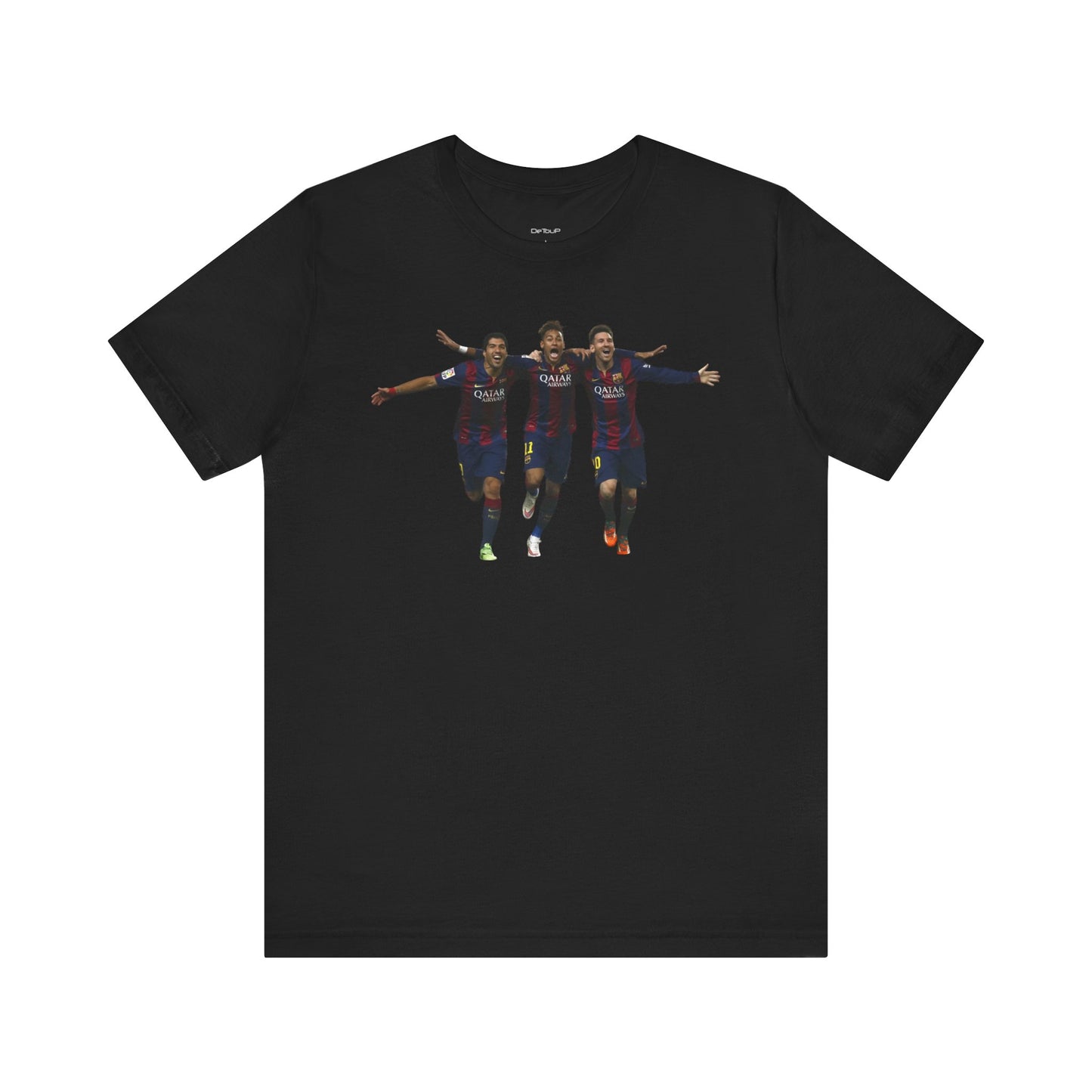 "MSN* - Short Sleeve