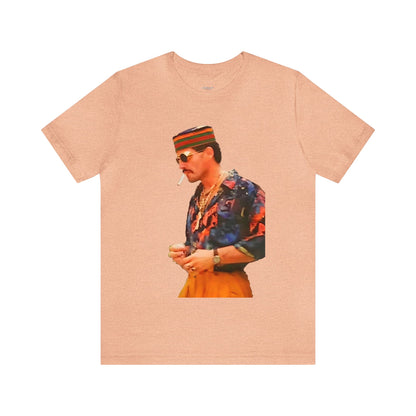 "El Papa" -  Short Sleeve