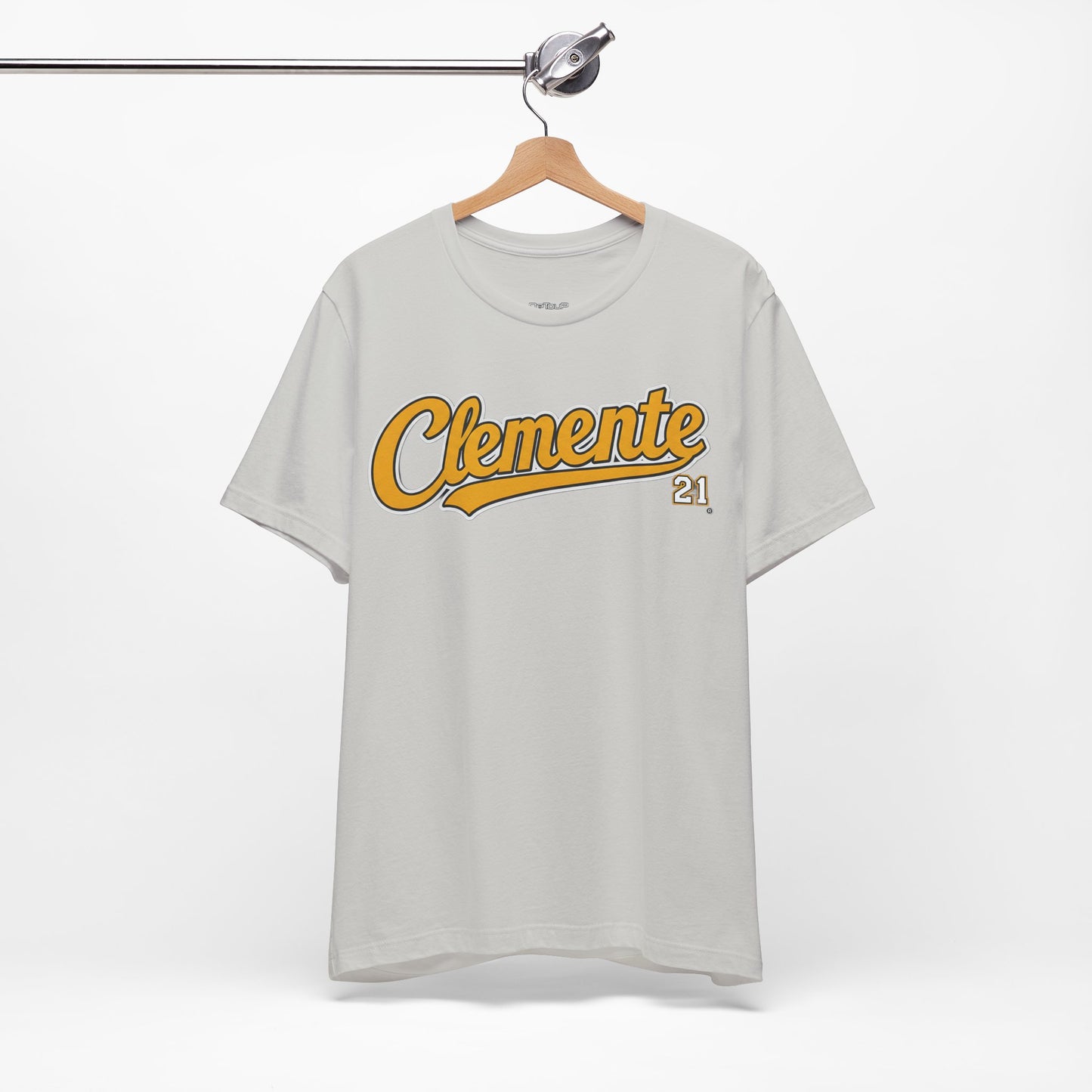 Clemente - Short Sleeve