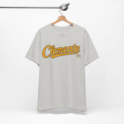 Clemente - Short Sleeve
