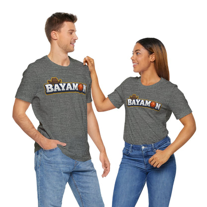 Bayamon - Short Sleeve