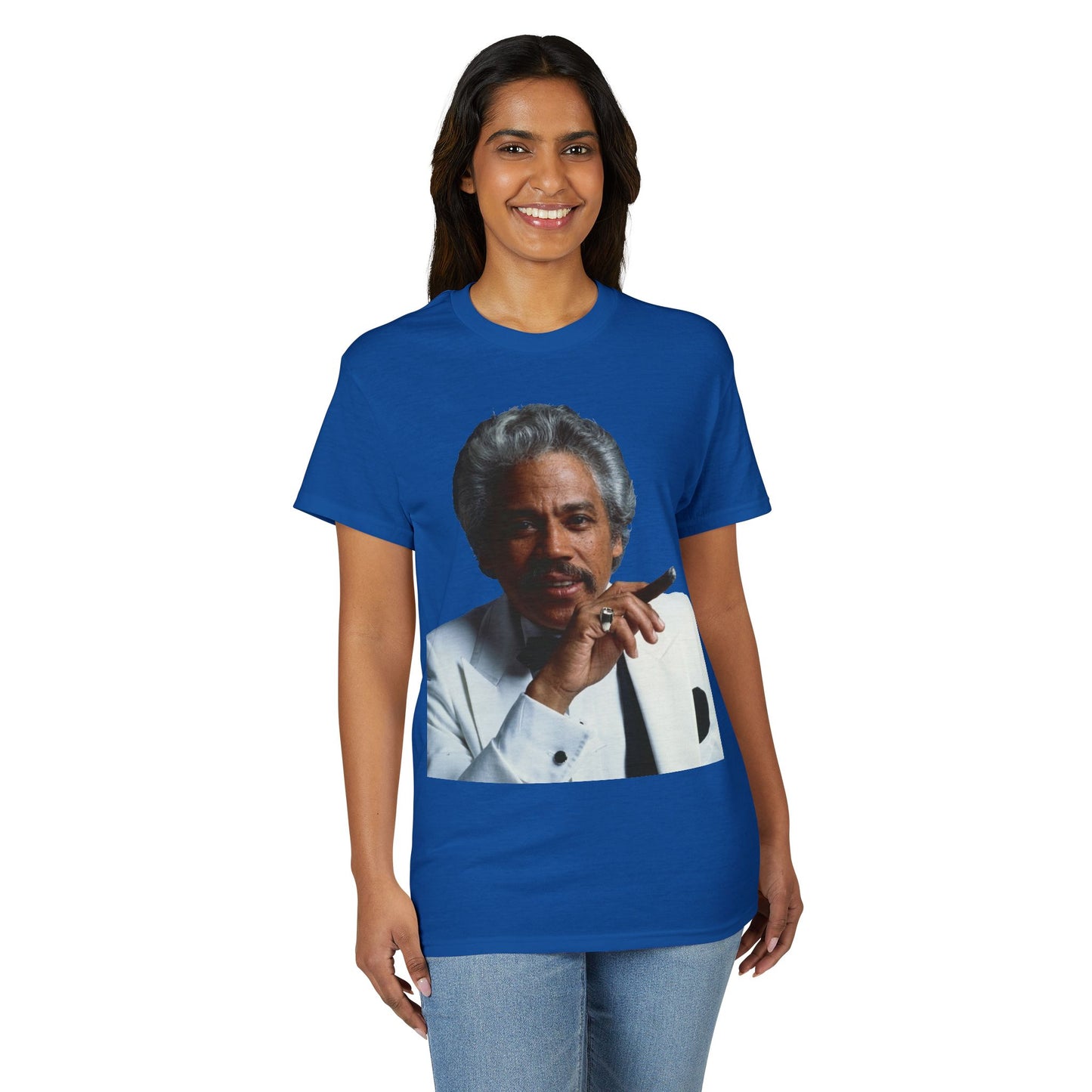 Pacheco - Short Sleeve