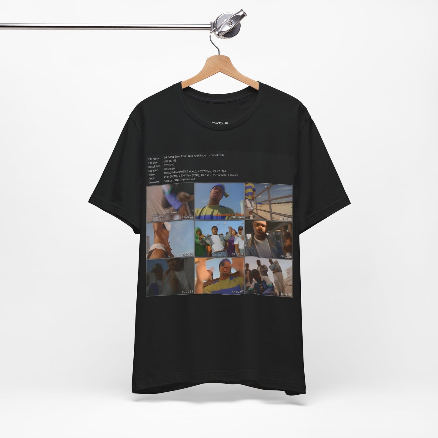 "Dwyck" - Short Sleeve