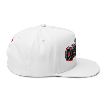 Quebradillas - Snapback