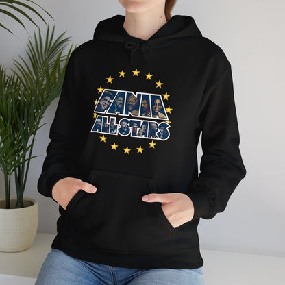 "Fania All Stars" - Hoodie