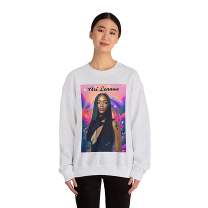 Ari Lennox -  Crewneck Sweatshirt