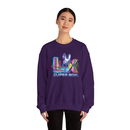 Super Bowl LX - Crewneck