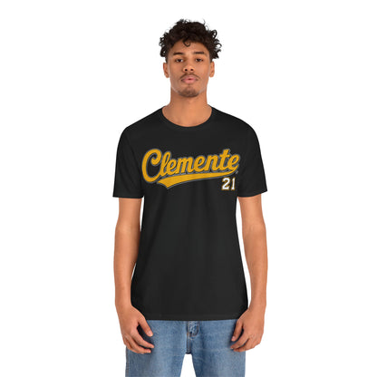 Clemente 21 - Short Sleeve