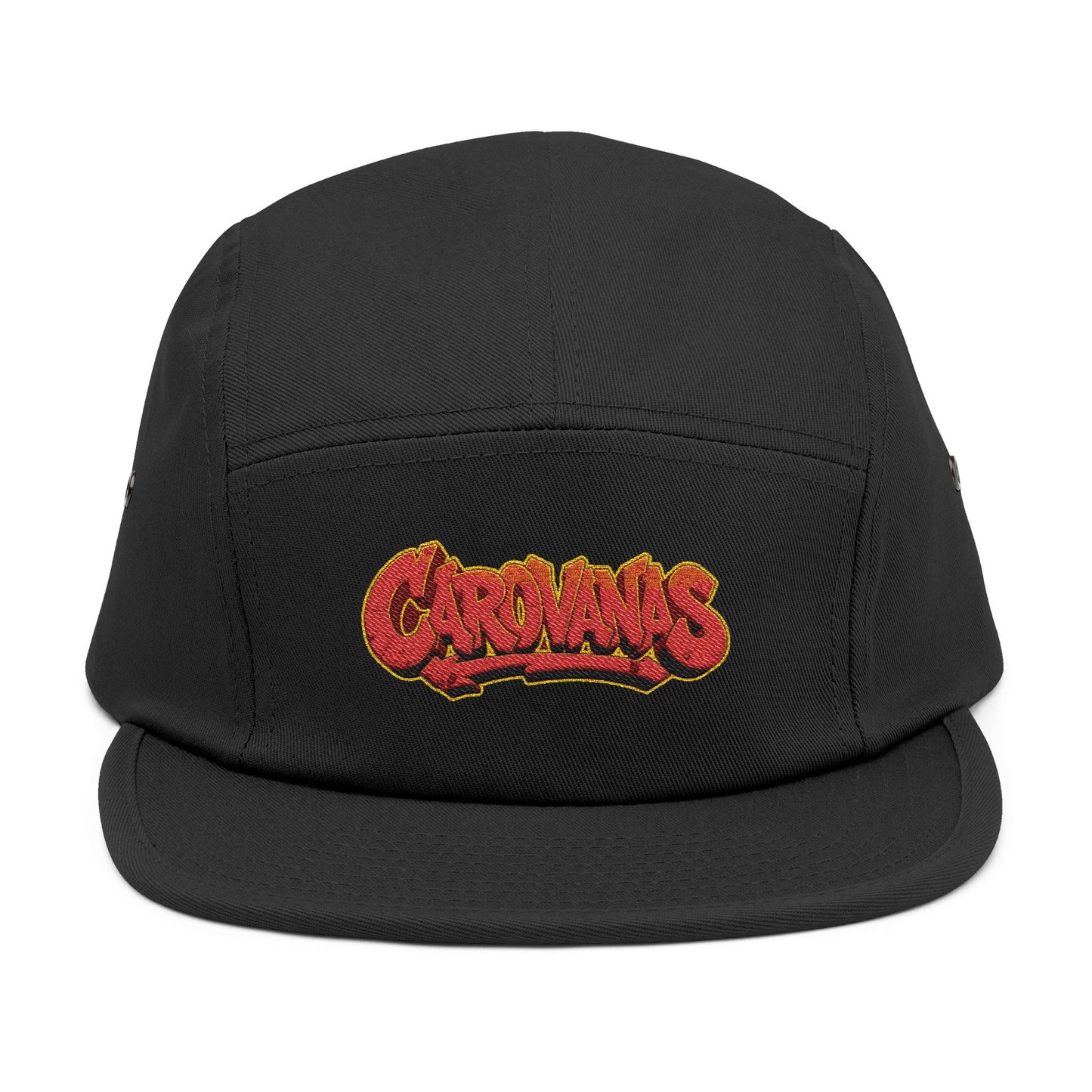 Carovanas - 5 Panel Cap