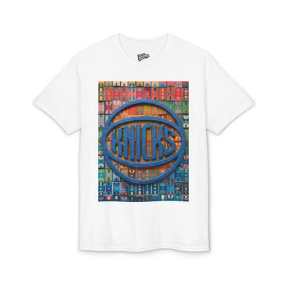 Knicks Retro - Short Sleeve