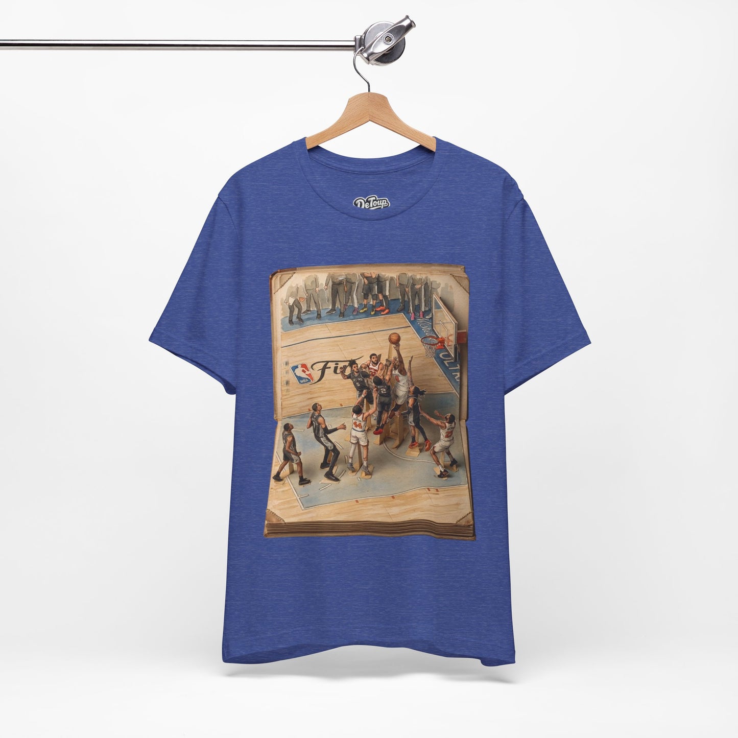 The Tip - Short Sleeve