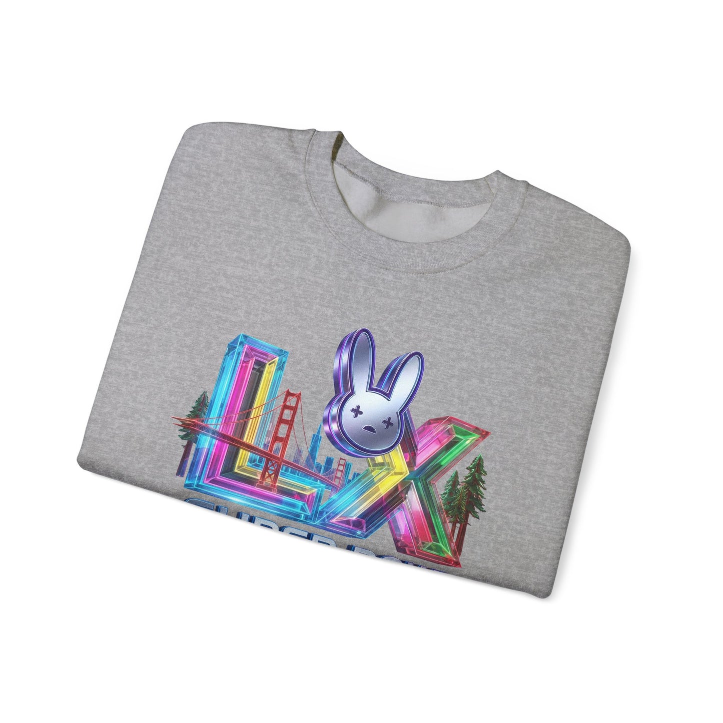 Super Bowl LX - Crewneck