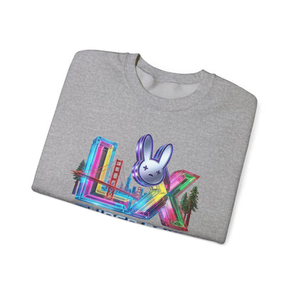 Super Bowl LX - Crewneck