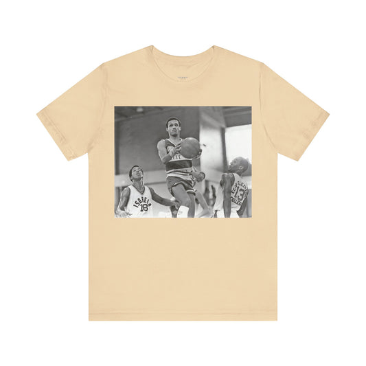 "Angelo Cruz" -  Short Sleeve