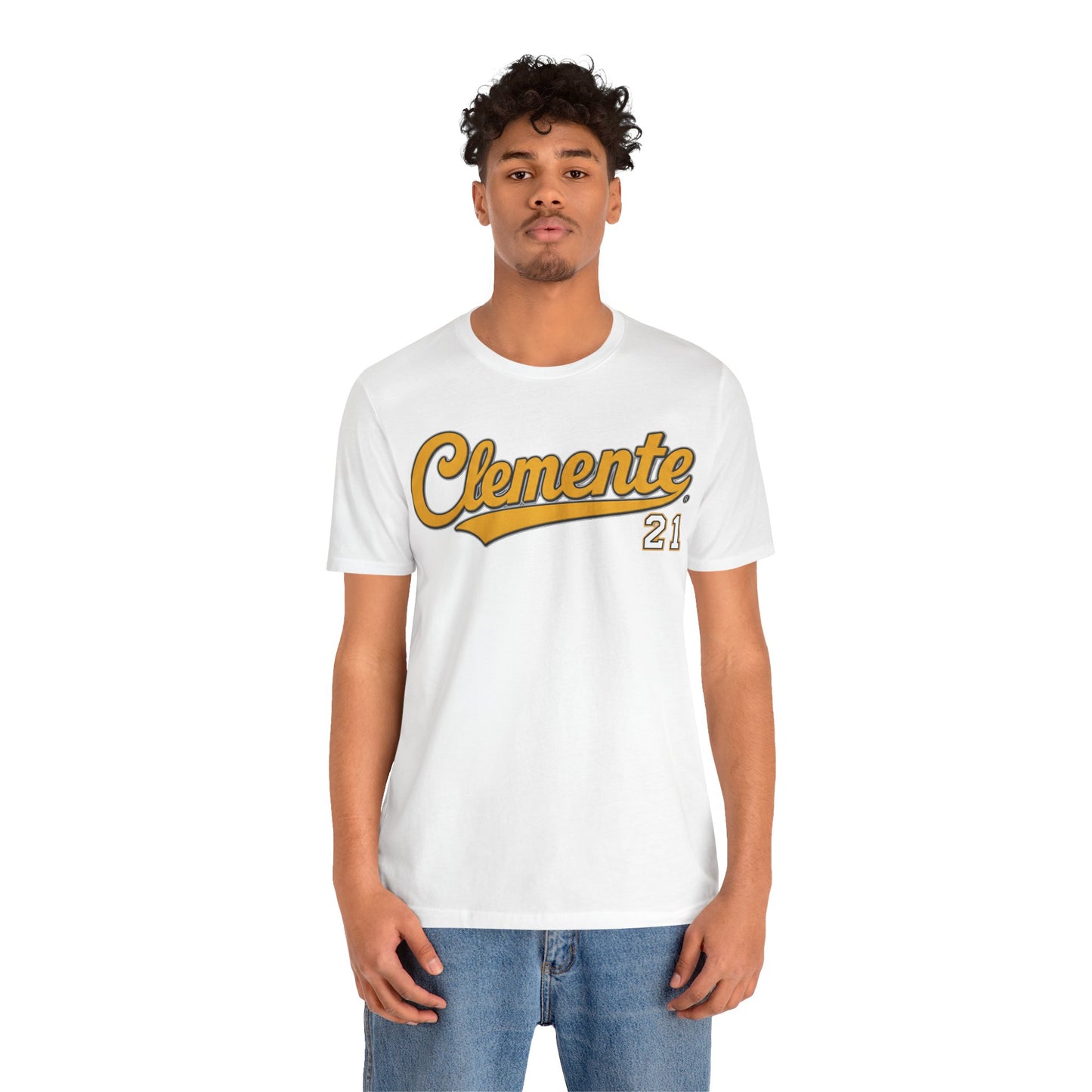Clemente 21 - Short Sleeve