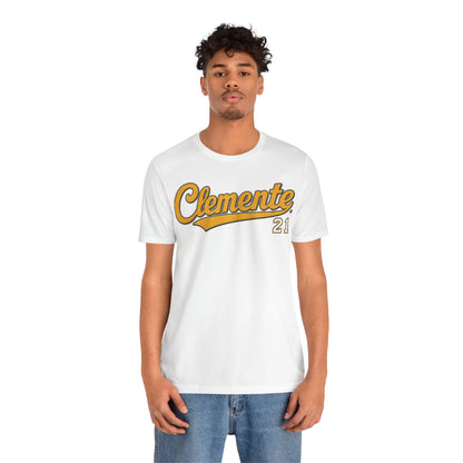 Clemente 21 - Short Sleeve