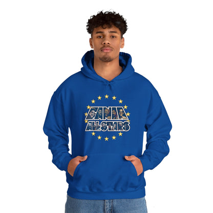 "Fania All Stars" - Hoodie