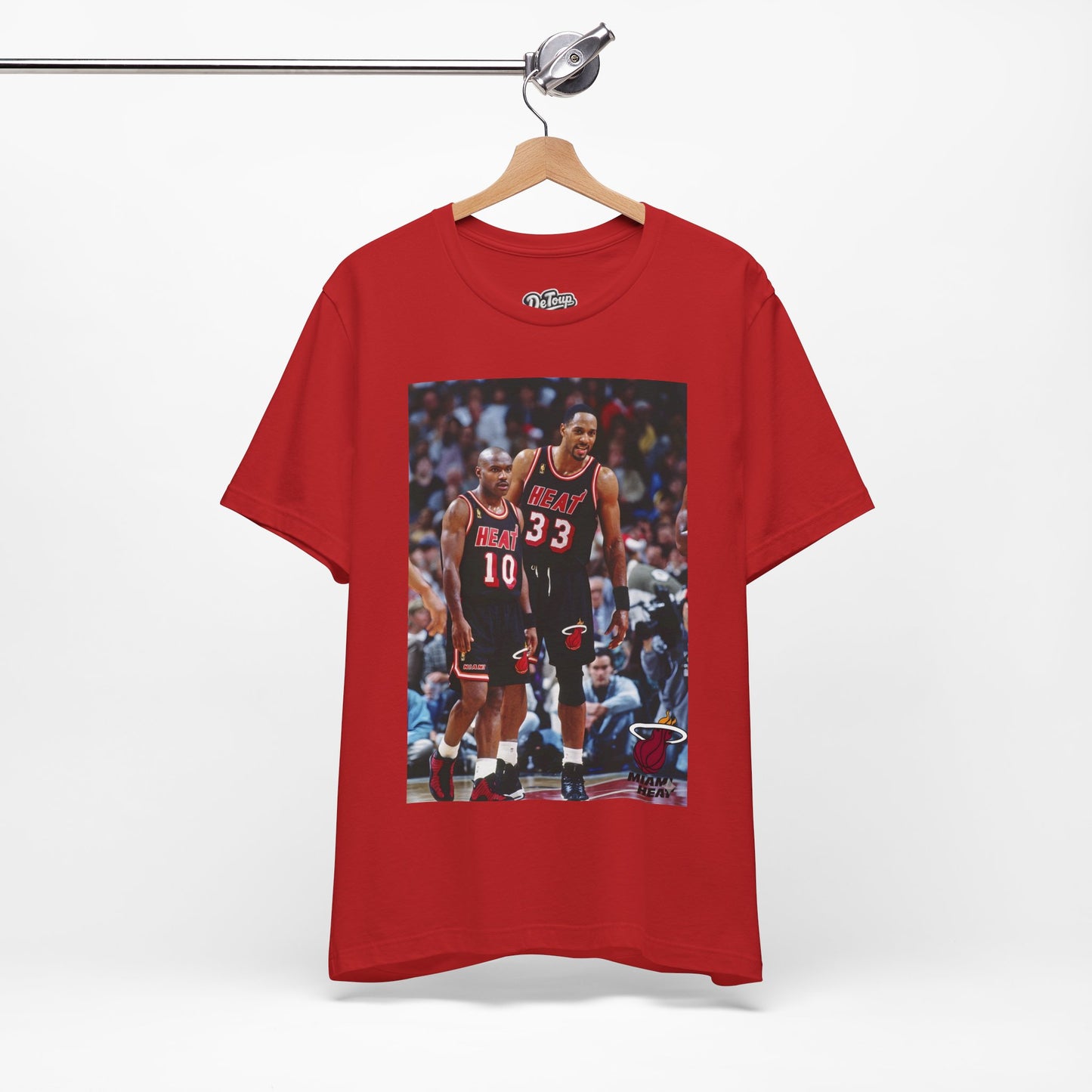 Hardaway & Lonzo - Short Sleeve