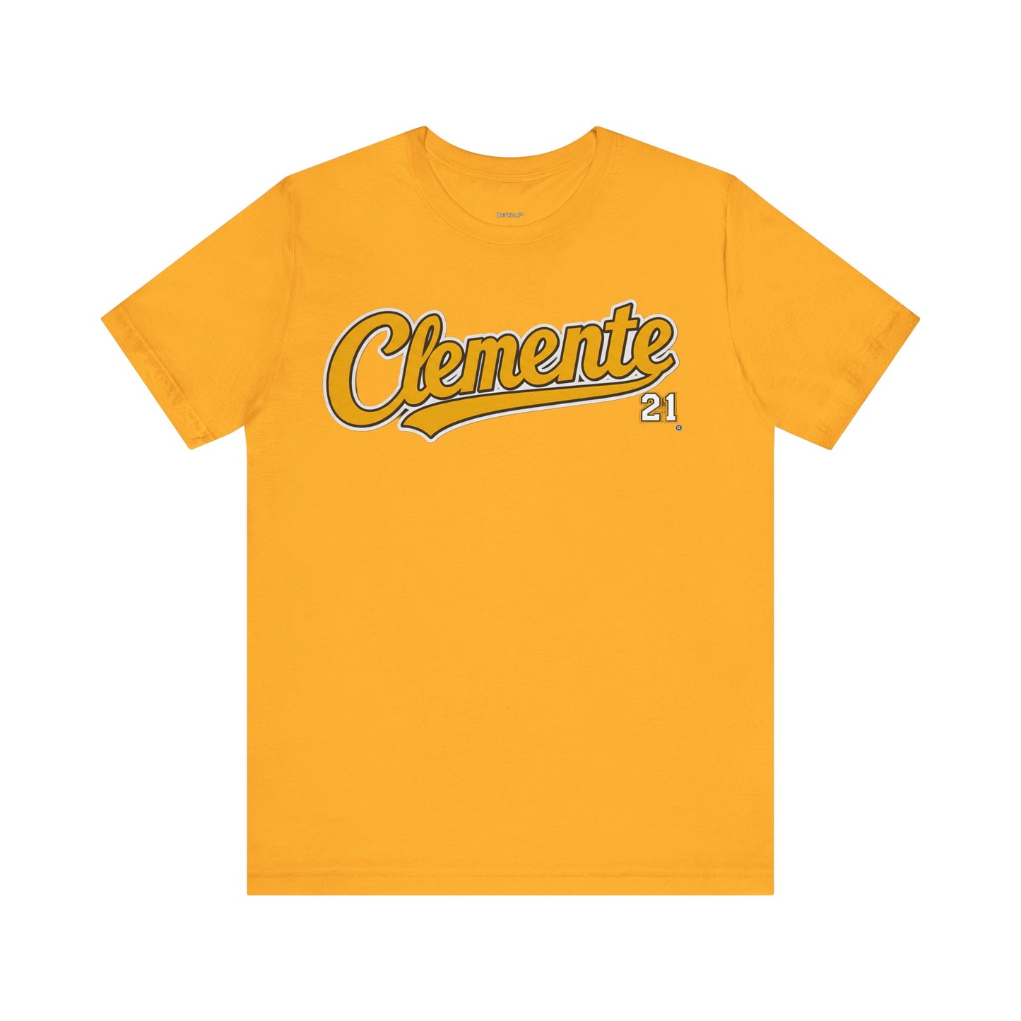 Clemente - Short Sleeve