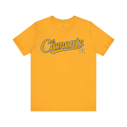 Clemente - Short Sleeve