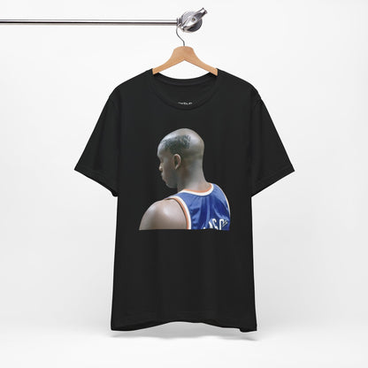 "Anthony Mason” - Short Sleeve