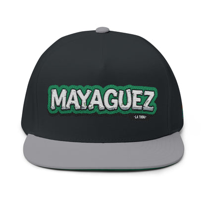 Mayaguez - Snapback